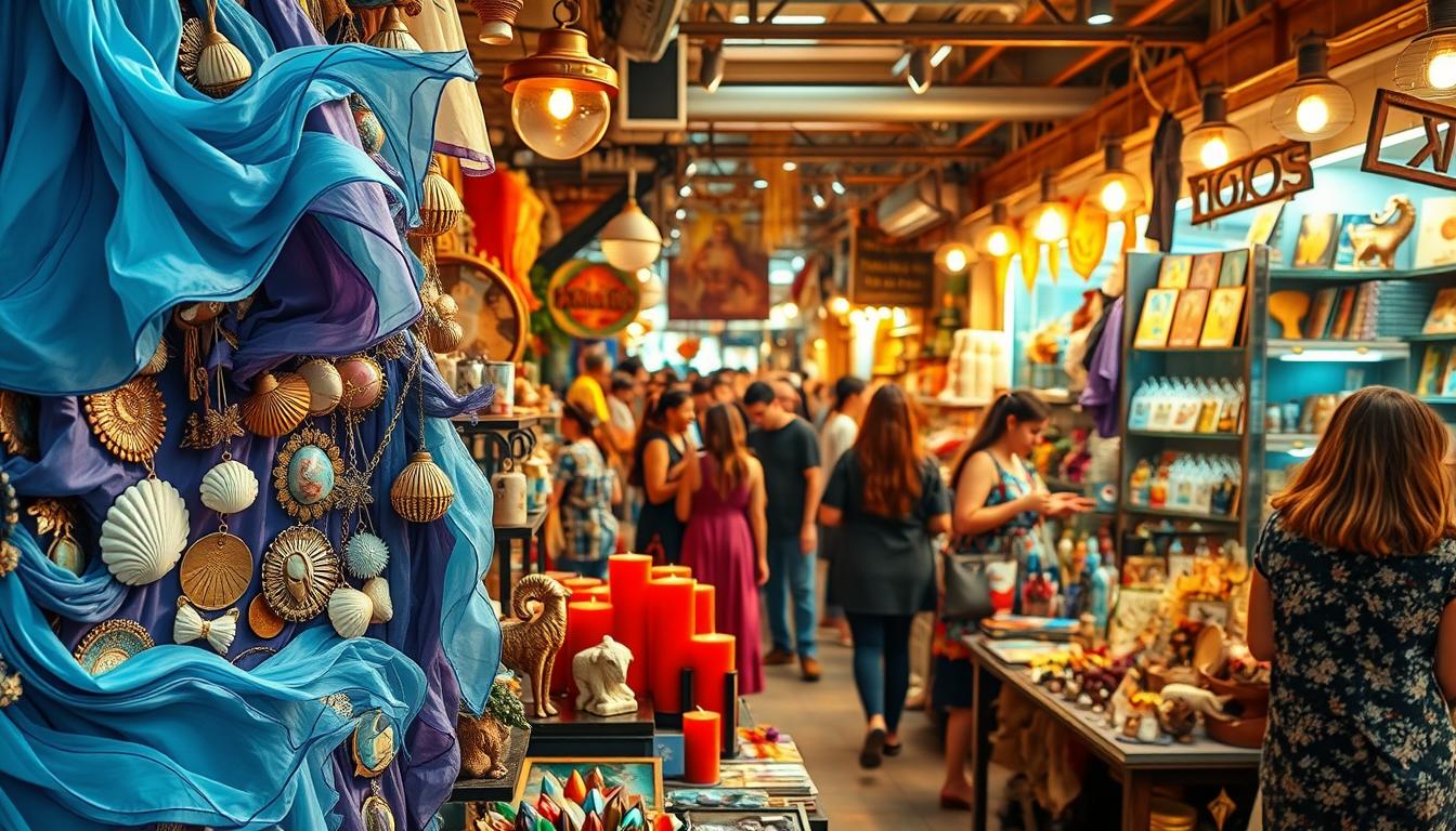 Retail Therapy for Pisces & Aries blog banner